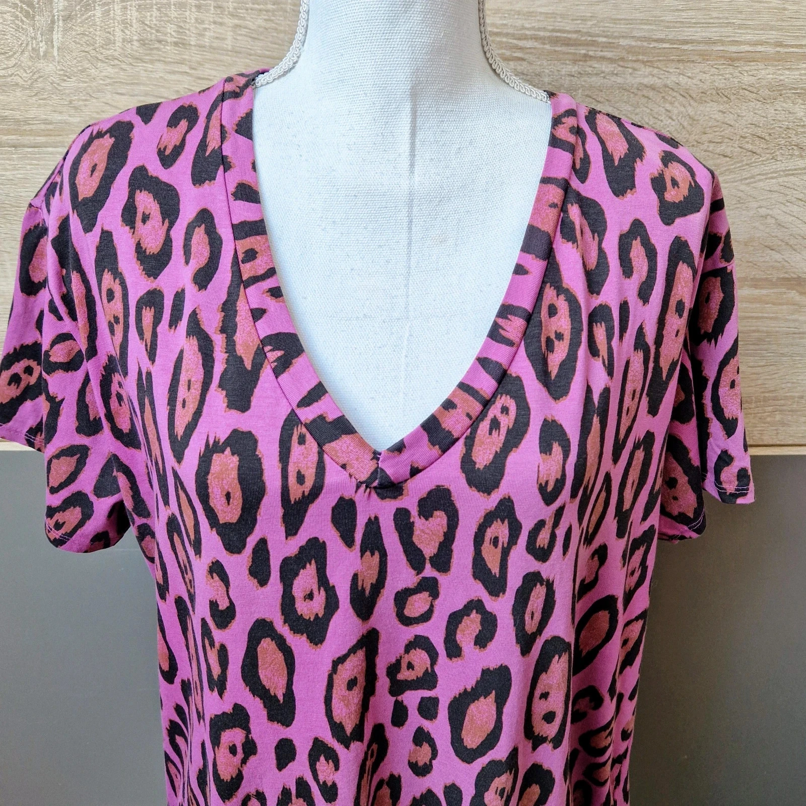 Camiseta – photo 2